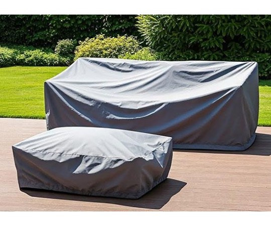 كيف تحافظ على أثاثك الخارجي جديدًا لسنوات