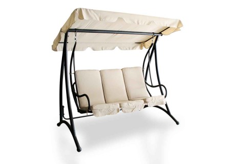  ارجوحة للحديقة