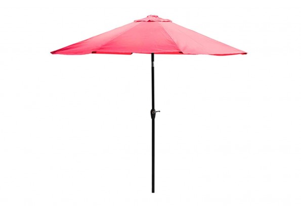 مظلة طاولة وسط