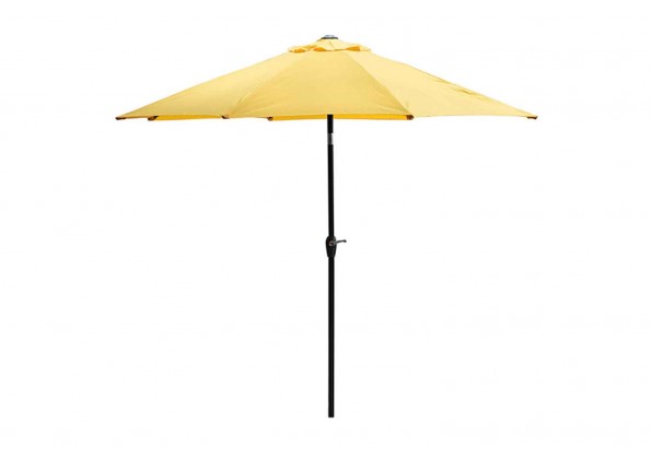 مظلة طاولة وسط