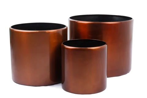 Steel Pot