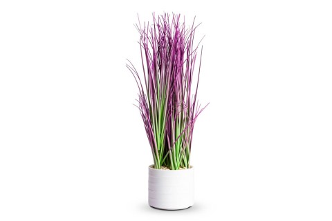  نبتة اصطناعية ملونة 