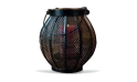حامل شموع