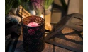 حامل شموع