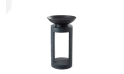 موقد حطب 