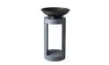 موقد حطب 