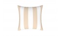  وسادة جانبية بالأبيض والبيج