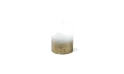 شمع ذو اضاءة متلألئة