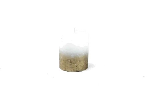 Wax With Sparkling Light