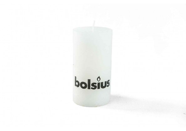 شمعة بولسيوس  (13× 6.8 سم)