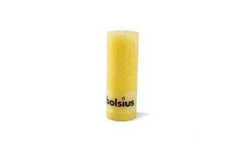 Bolsius Candle 