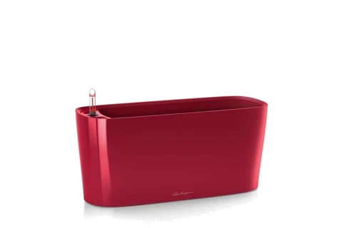 Delta Self-Watering Planter - LECHUZA Brand