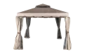 مظلة غازيبو خارجية