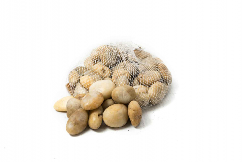حصى زينة 
