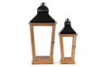 حامل شموع 