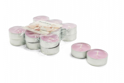 شمع عطري