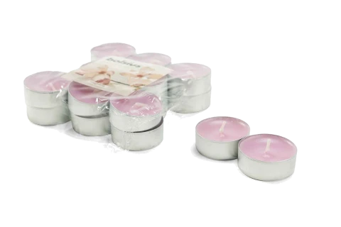 شمع عطري