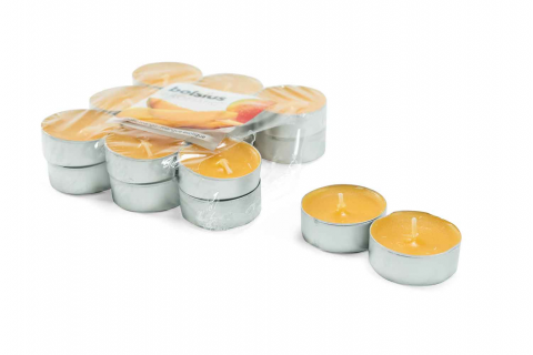 شمع عطري