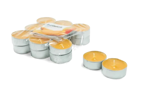 شمع عطري