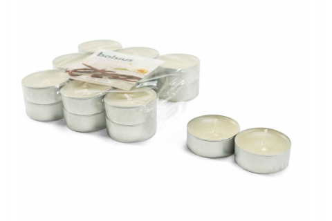شمع عطري