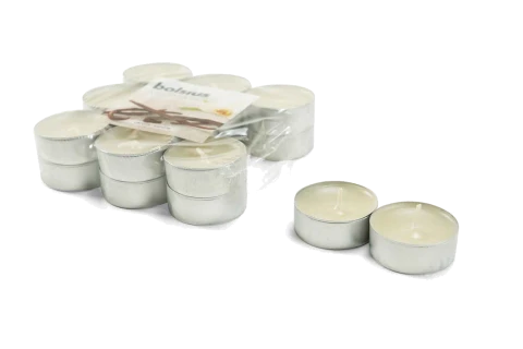 شمع عطري