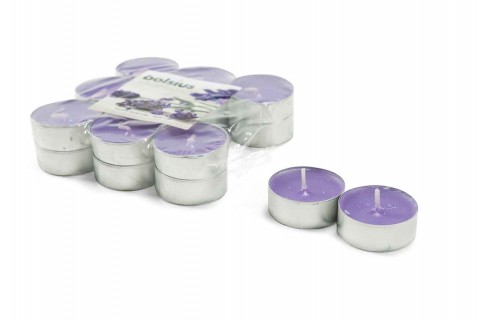 شمع عطري