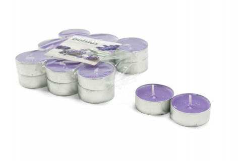 شمع عطري