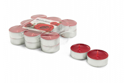 شمع عطري