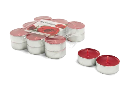 Aromatic Wax