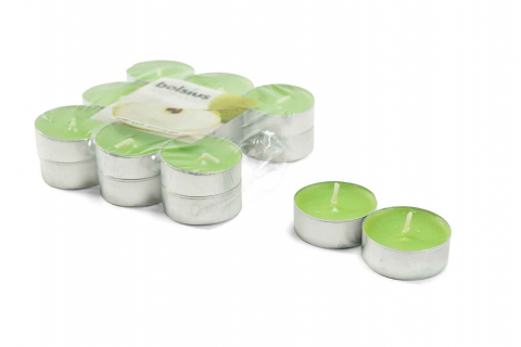 شمع عطري