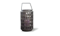  حامل شمعة مودرن