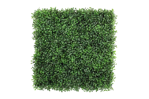 Artificial plant board
