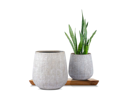 حوض حجرى رملي