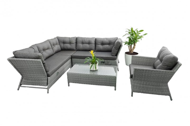 جلسة خارجية