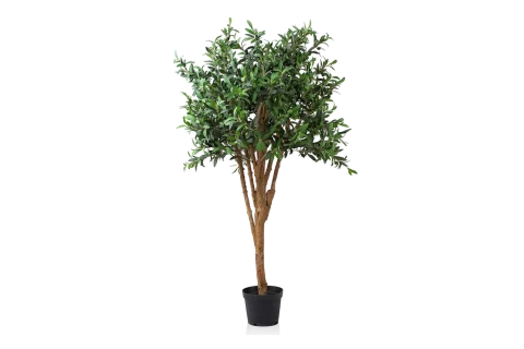 Artificial Olive Tree 