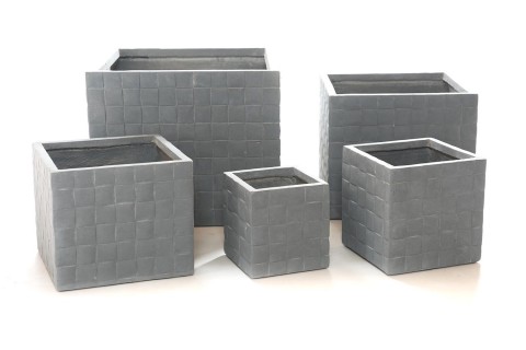 حوض فايبر اسمنتي