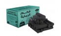 فحم اندونيسي طبيعي عالي الجودة وزن 10 كجم