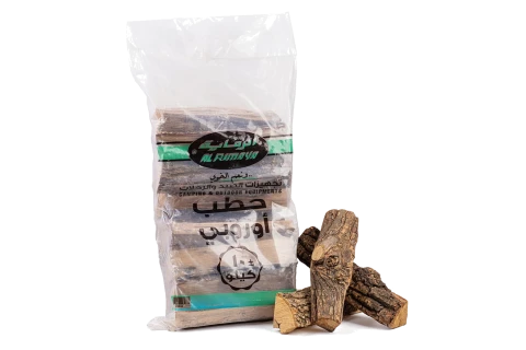 حطب