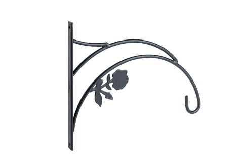 حامل على الحائط