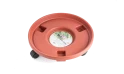Plastic Pot Caddy