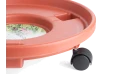 Plastic Pot Caddy