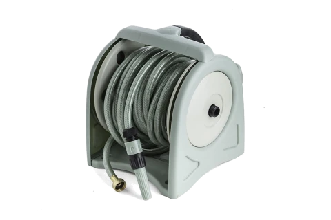 Hose Reel Set