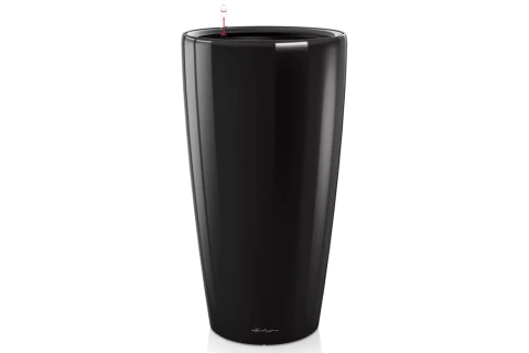 Rondo Self-Watering Planter - LECHUZA Brand