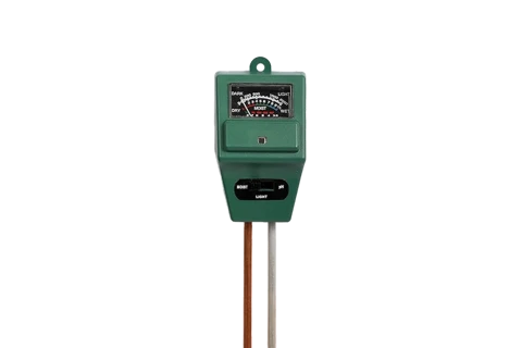 Digital PH Meter