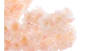 شجرة  اصطناعية مزهرة