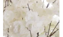 شجرة صناعية مزهرة