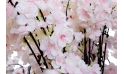شجرة صناعية مزهرة