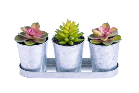 صباريات اصطناعية   