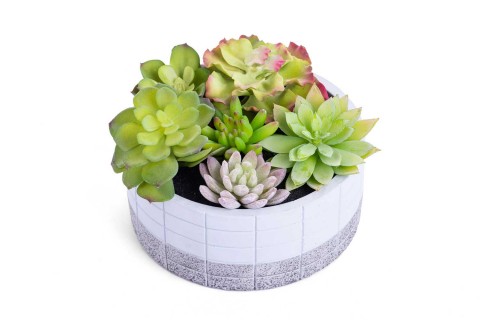 صباريات اصطناعية 