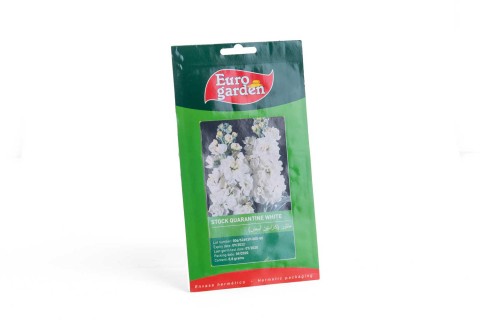 بذور  كارانتين أبيض